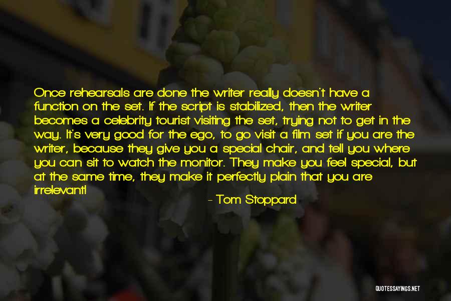 Lousada Weather Quotes By Tom Stoppard Lousada Weather Quotes By Tom Stoppard