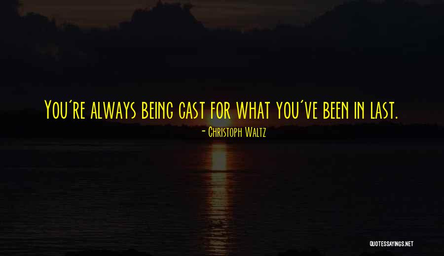 Lousey Nitpickers Quotes By Christoph Waltz Lousey Nitpickers Quotes By Christoph Waltz