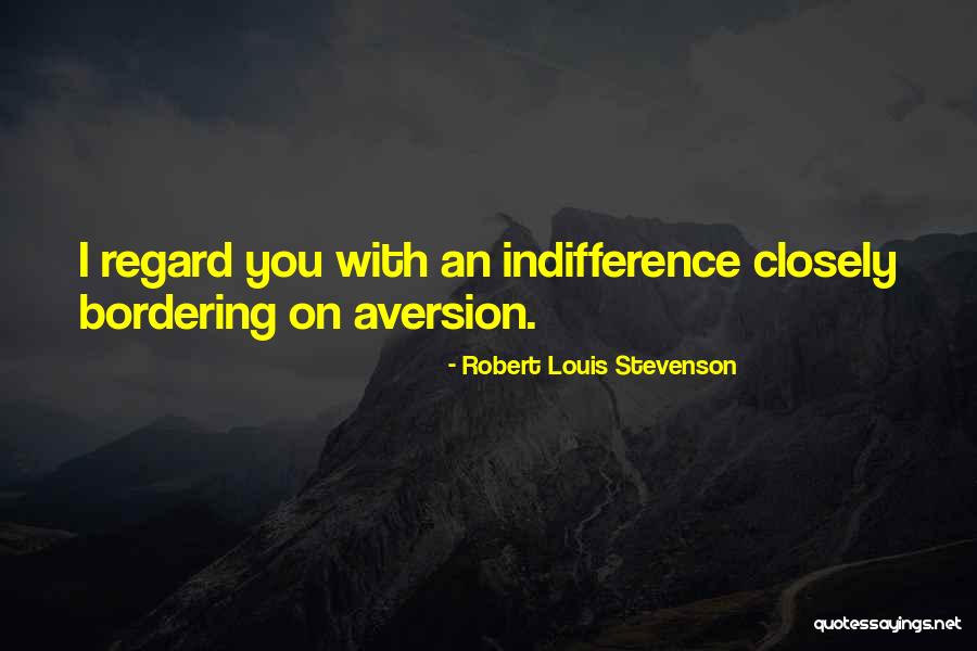 Lousey Quotes By Robert Louis Stevenson Lousey Quotes By Robert Louis Stevenson