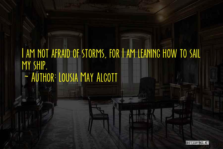 Lousia May Alcott Quotes 1326841