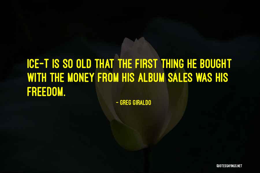 Loussier Lumiere Quotes By Greg Giraldo Loussier Lumiere Quotes By Greg Giraldo