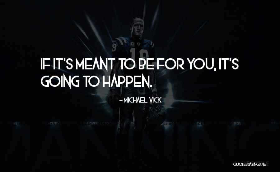 Loustalet Gigondas Quotes By Michael Vick Loustalet Gigondas Quotes By Michael Vick