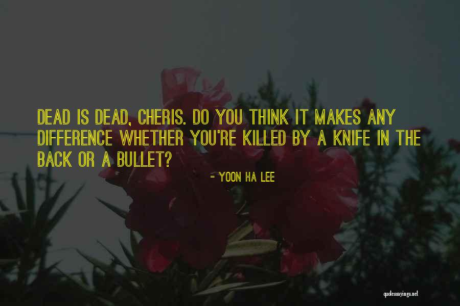Loustau And Cecola Quotes By Yoon Ha Lee Loustau And Cecola Quotes By Yoon Ha Lee