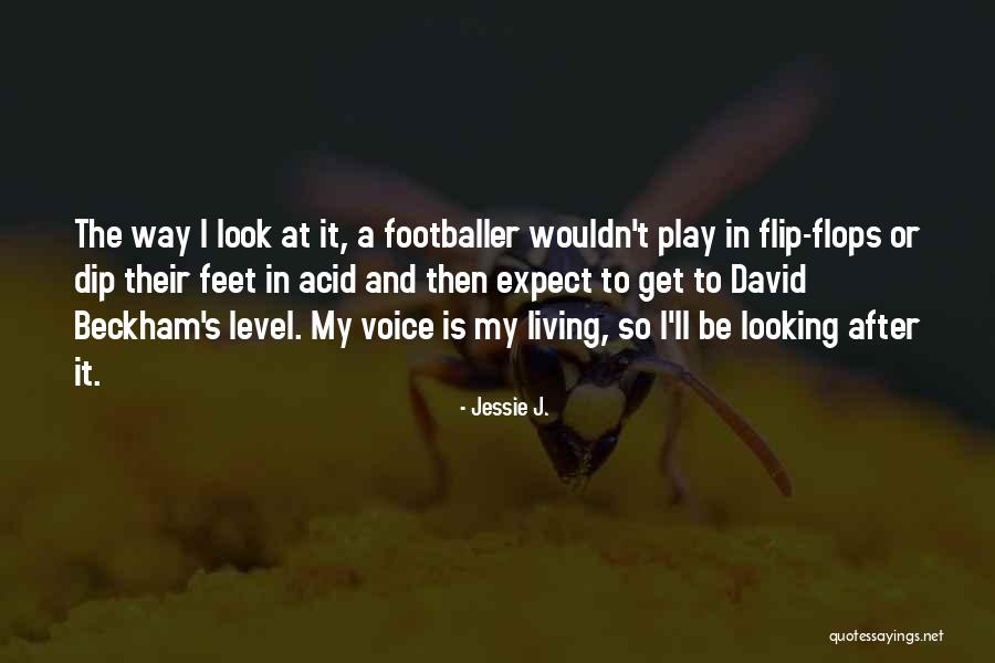 Loustaunau Quotes By Jessie J. Loustaunau Quotes By Jessie J.