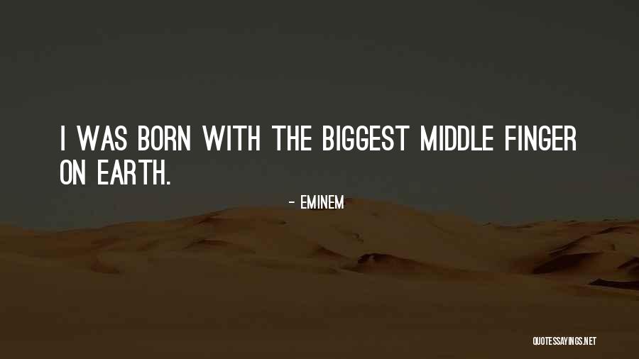 Loutish Male Quotes By Eminem Loutish Male Quotes By Eminem
