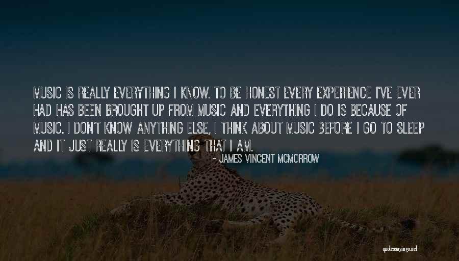 Loutish Male Quotes By James Vincent McMorrow Loutish Male Quotes By James Vincent McMorrow