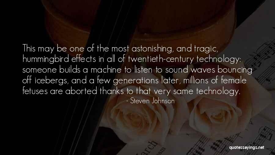 Loutish Male Quotes By Steven Johnson Loutish Male Quotes By Steven Johnson