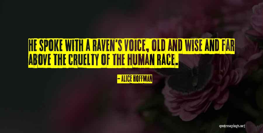 Loutish Sort Quotes By Alice Hoffman Loutish Sort Quotes By Alice Hoffman