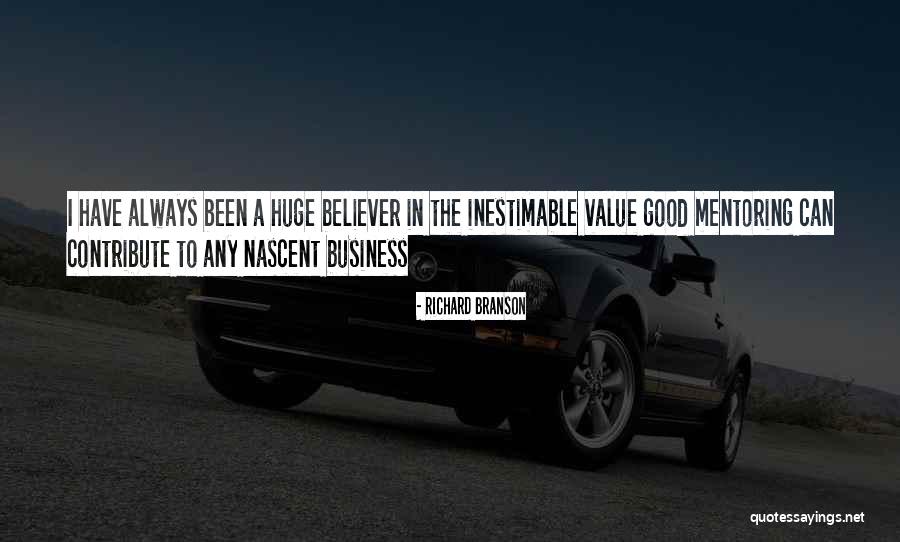 Loutish Sort Quotes By Richard Branson Loutish Sort Quotes By Richard Branson