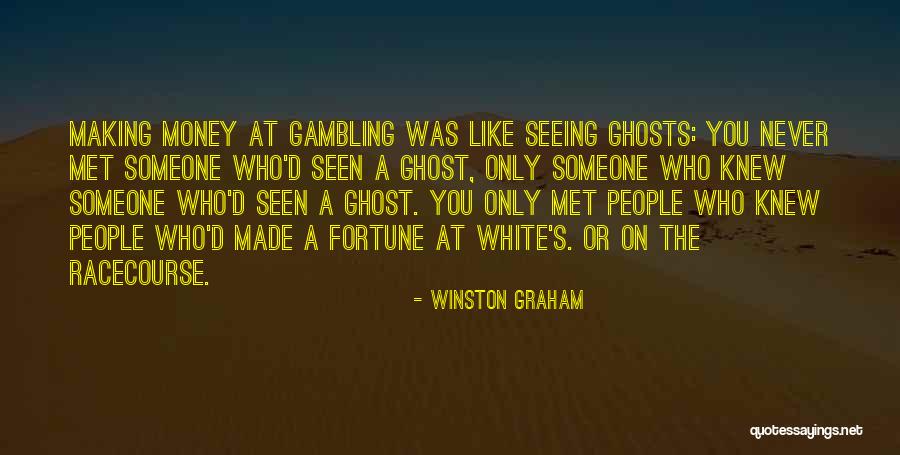 Loutish Sort Quotes By Winston Graham Loutish Sort Quotes By Winston Graham