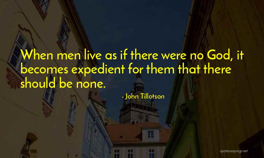 Loutre De Mer Quotes By John Tillotson Loutre De Mer Quotes By John Tillotson