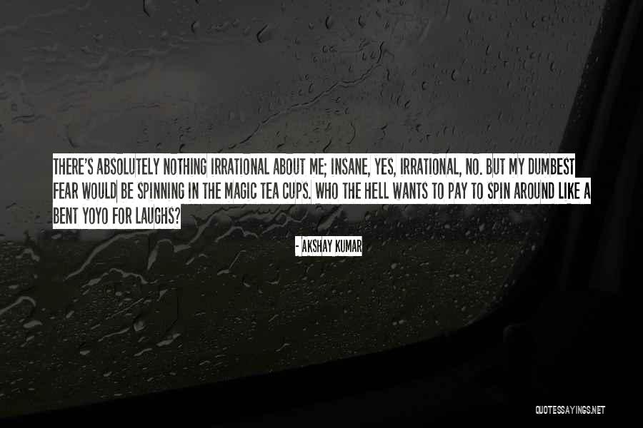 Loutre Golf Quotes By Akshay Kumar Loutre Golf Quotes By Akshay Kumar