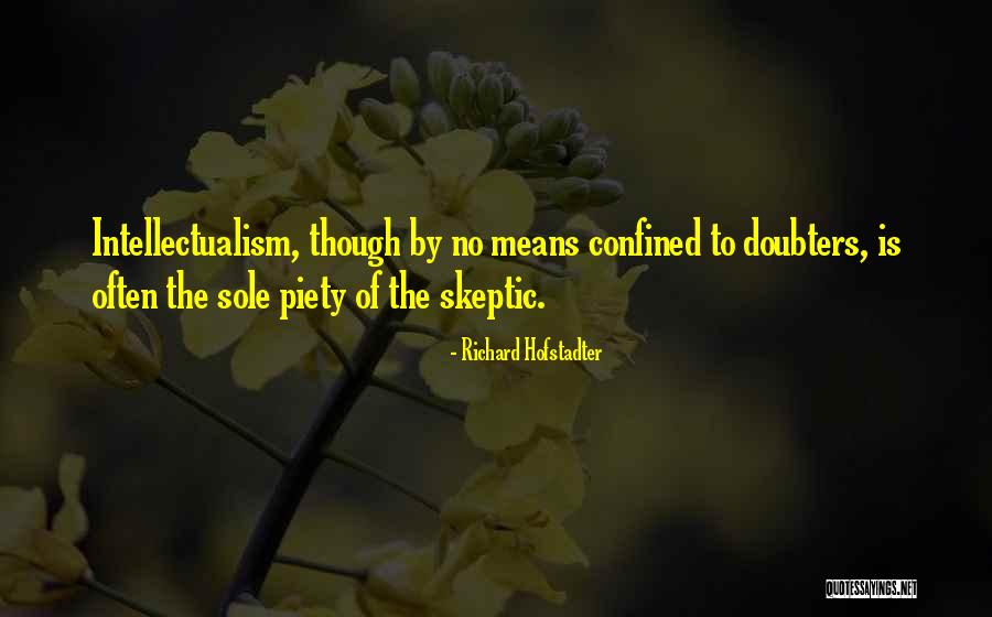 Loutre Golf Quotes By Richard Hofstadter Loutre Golf Quotes By Richard Hofstadter