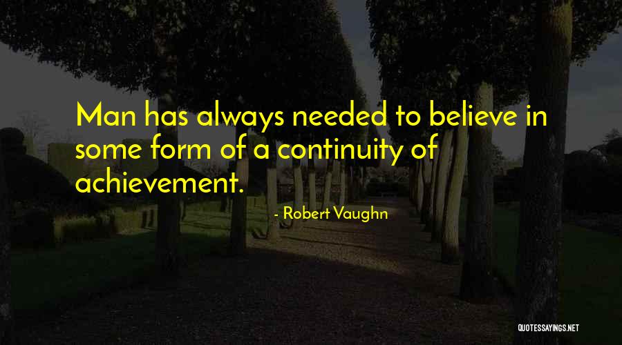 Loutsis Quotes By Robert Vaughn Loutsis Quotes By Robert Vaughn