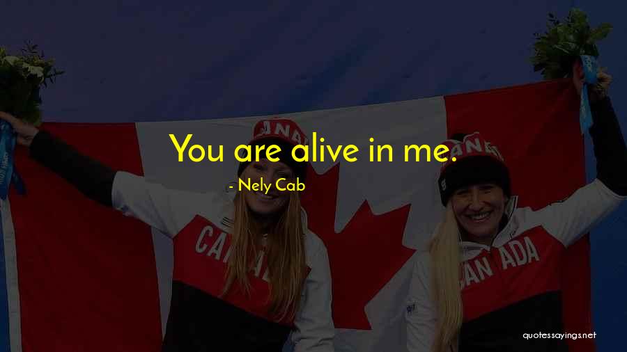 Louvain Danvers Quotes By Nely Cab Louvain Danvers Quotes By Nely Cab