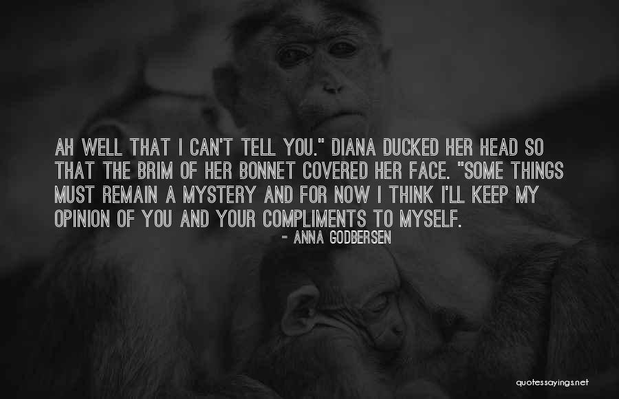 Louvando O Quotes By Anna Godbersen Louvando O Quotes By Anna Godbersen