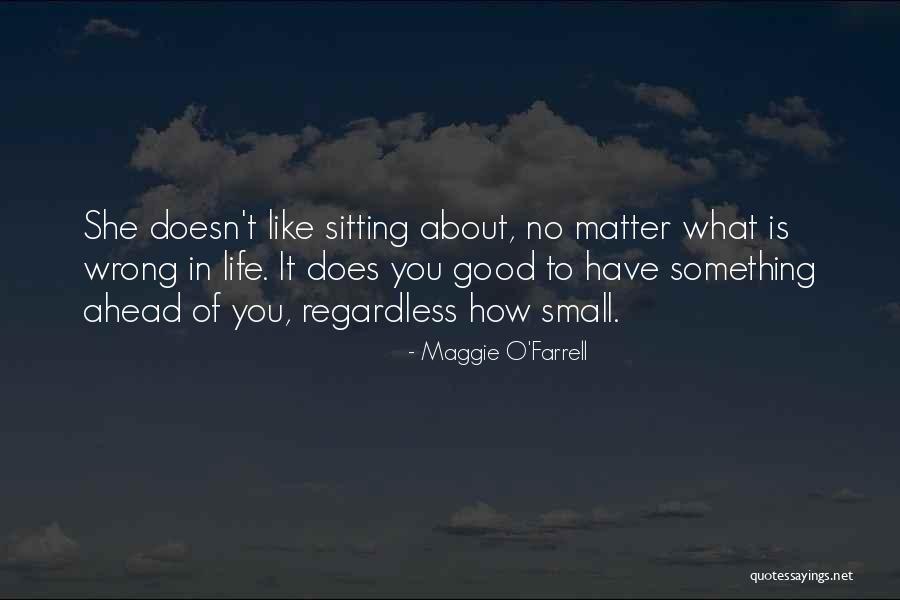 Louvat Brothers Quotes By Maggie O'Farrell Louvat Brothers Quotes By Maggie O'Farrell