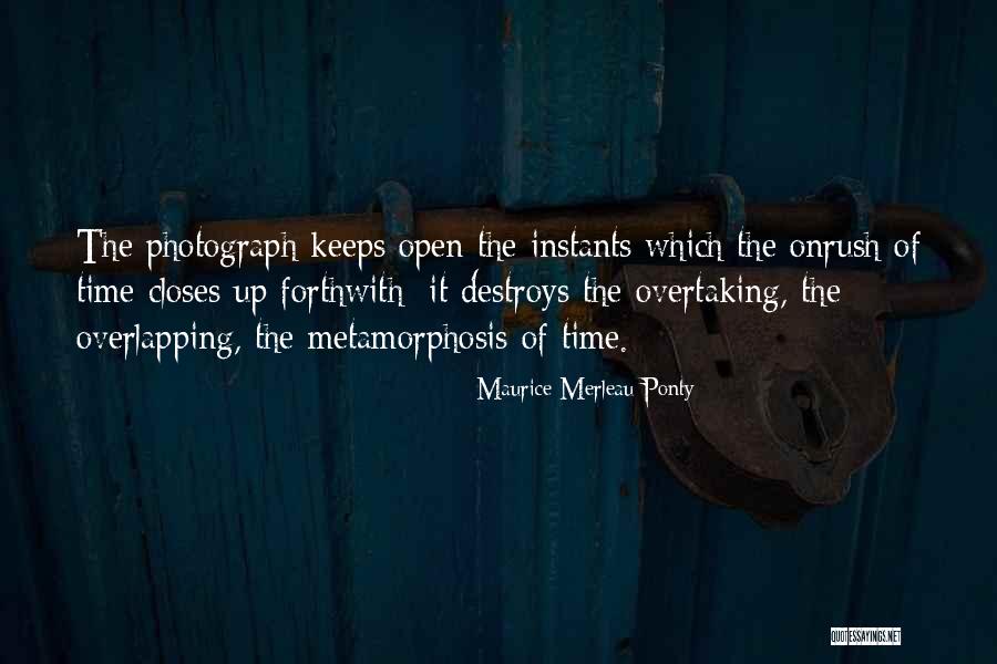 Louvelle Dahlia Quotes By Maurice Merleau Ponty Louvelle Dahlia Quotes By Maurice Merleau Ponty