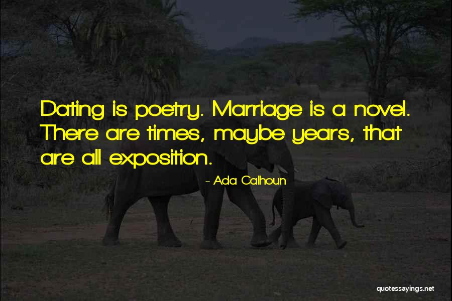 Louvelle Robe Quotes By Ada Calhoun Louvelle Robe Quotes By Ada Calhoun