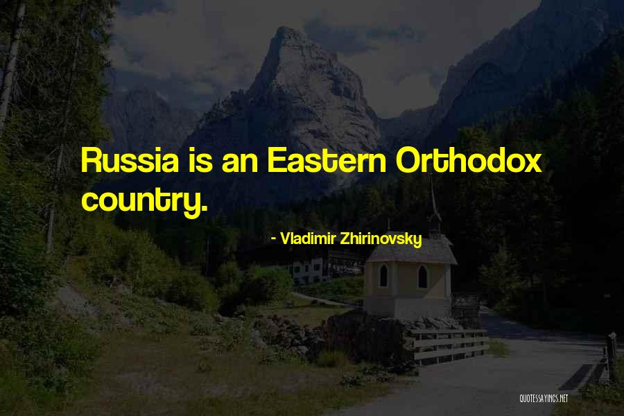 Louvelle Robe Quotes By Vladimir Zhirinovsky Louvelle Robe Quotes By Vladimir Zhirinovsky