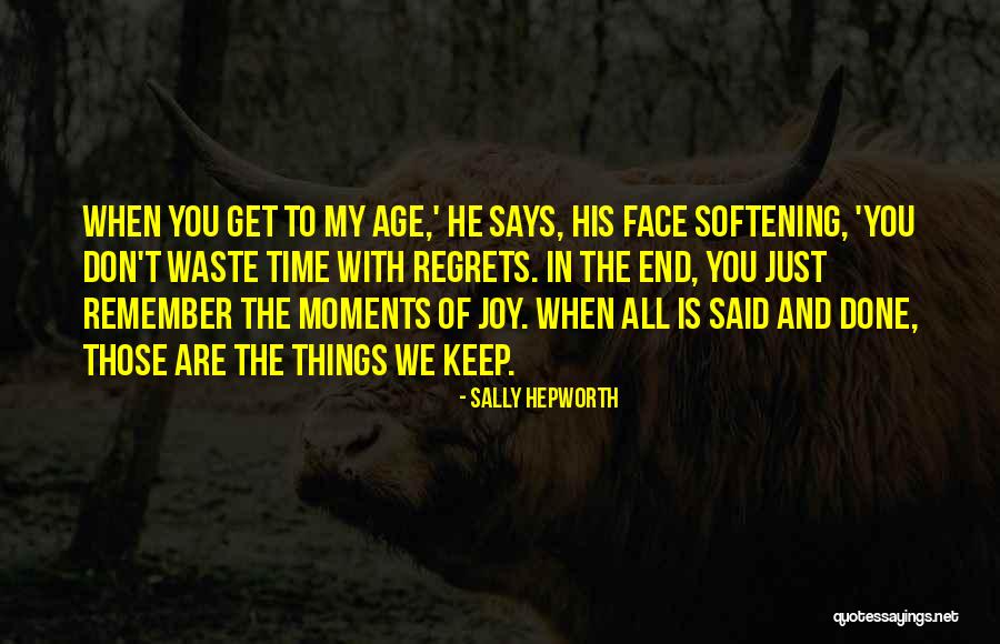 Louvenia Lewis Quotes By Sally Hepworth Louvenia Lewis Quotes By Sally Hepworth