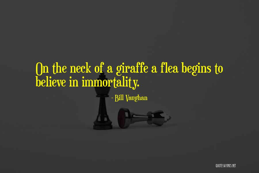 Louvenia Williams Quotes By Bill Vaughan