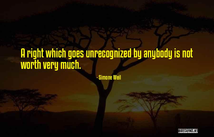 Louvenia Williams Quotes By Simone Weil Louvenia Williams Quotes By Simone Weil