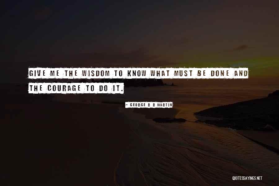 Louverture Famous Quotes By George R R Martin Louverture Famous Quotes By George R R Martin