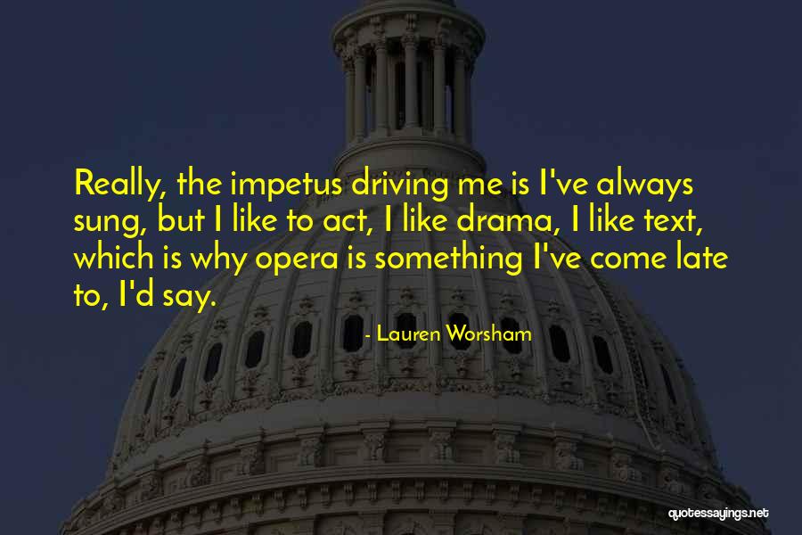 Louverture Famous Quotes By Lauren Worsham Louverture Famous Quotes By Lauren Worsham