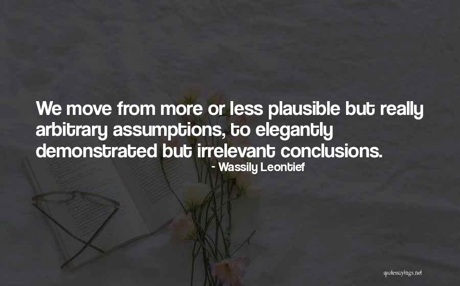 Louverture Statue Quotes By Wassily Leontief Louverture Statue Quotes By Wassily Leontief