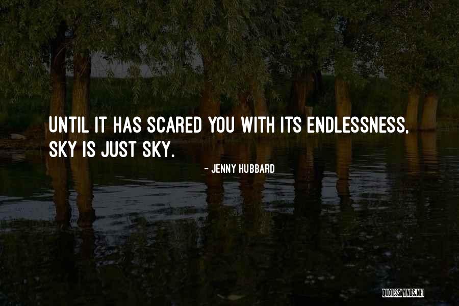 Louveteau Quotes By Jenny Hubbard Louveteau Quotes By Jenny Hubbard