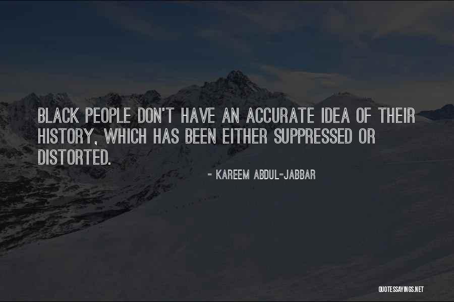 Louvor De Adoracao Quotes By Kareem Abdul-Jabbar Louvor De Adoracao Quotes By Kareem Abdul-Jabbar