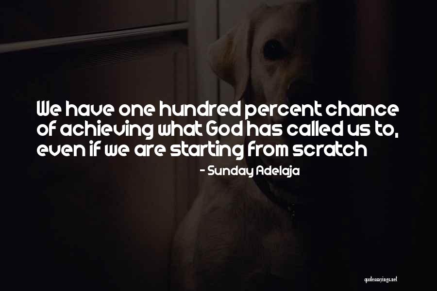 Louvrage Du Quotes By Sunday Adelaja Louvrage Du Quotes By Sunday Adelaja