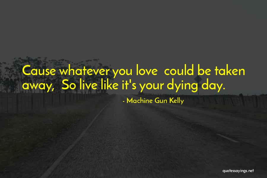 Louvre Travel Quotes By Machine Gun Kelly Louvre Travel Quotes By Machine Gun Kelly