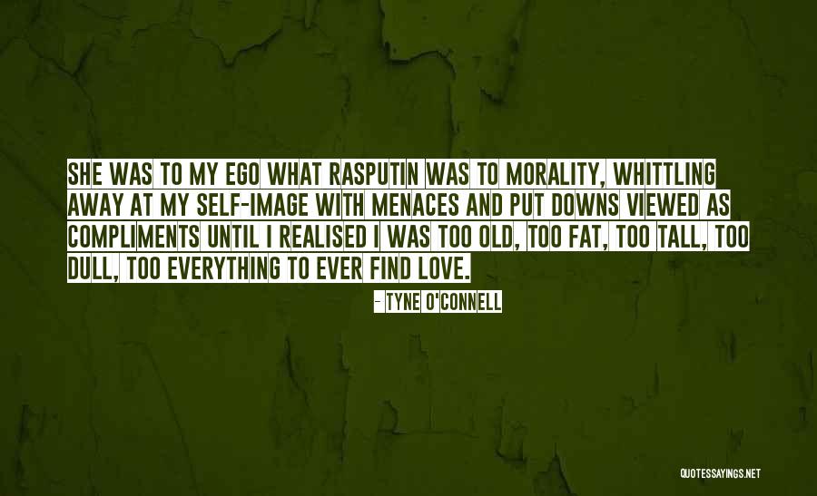 Louwen Diet Quotes By Tyne O'Connell Louwen Diet Quotes By Tyne O'Connell