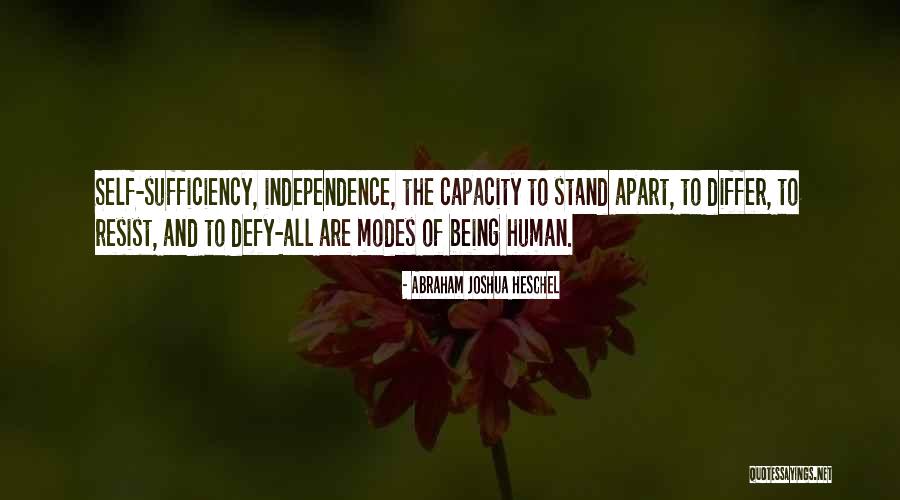 Louwtjie Erasmus Quotes By Abraham Joshua Heschel Louwtjie Erasmus Quotes By Abraham Joshua Heschel
