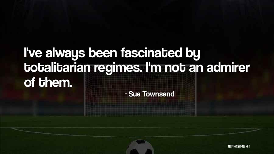 Louwtjie Rothman Quotes By Sue Townsend Louwtjie Rothman Quotes By Sue Townsend