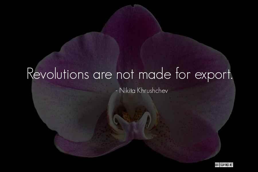 Louyang Quotes By Nikita Khrushchev Louyang Quotes By Nikita Khrushchev