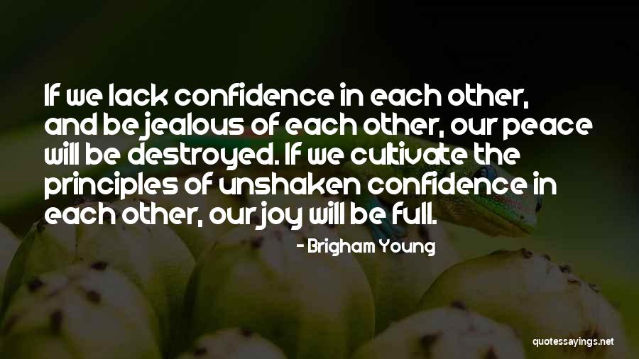 Louzanimales Quotes By Brigham Young Louzanimales Quotes By Brigham Young