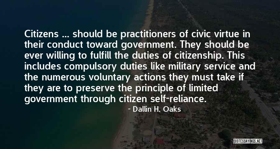 Louze Noix Quotes By Dallin H. Oaks Louze Noix Quotes By Dallin H. Oaks