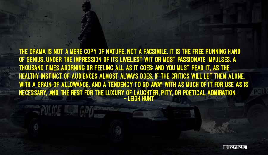 Lovaas 1987 Quotes By Leigh Hunt Lovaas 1987 Quotes By Leigh Hunt