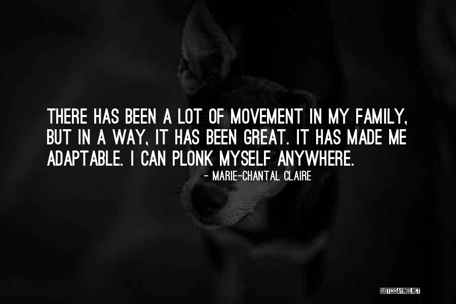 Lovaas 1987 Quotes By Marie-Chantal Claire Lovaas 1987 Quotes By Marie-Chantal Claire