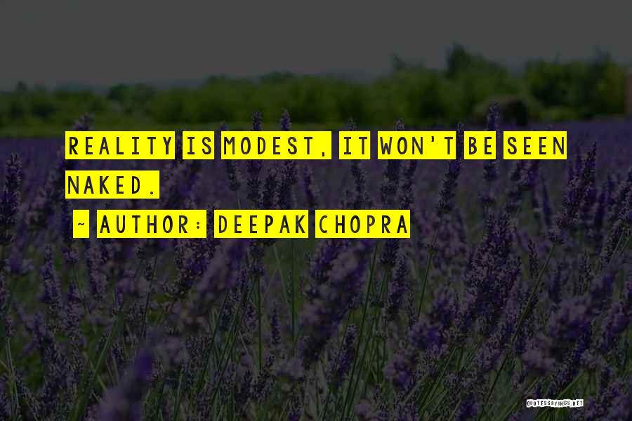 Lovable Moneycontrol Quotes By Deepak Chopra