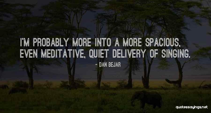 Lovacat Quotes By Dan Bejar Lovacat Quotes By Dan Bejar