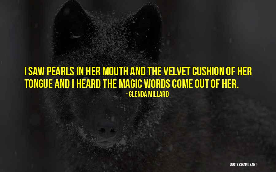 Lovacat Quotes By Glenda Millard Lovacat Quotes By Glenda Millard