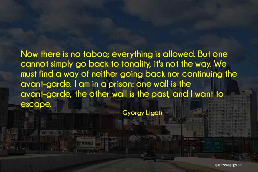 Lovacat Quotes By Gyorgy Ligeti Lovacat Quotes By Gyorgy Ligeti