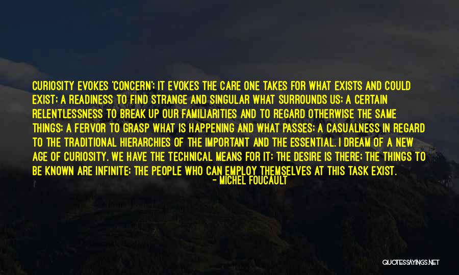 Lovacat Quotes By Michel Foucault Lovacat Quotes By Michel Foucault