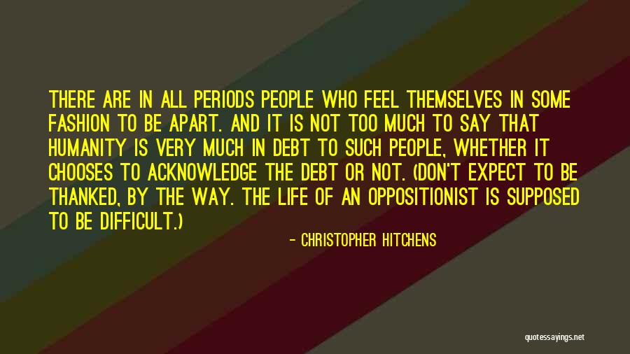 Lovallo Ridgefield Quotes By Christopher Hitchens Lovallo Ridgefield Quotes By Christopher Hitchens