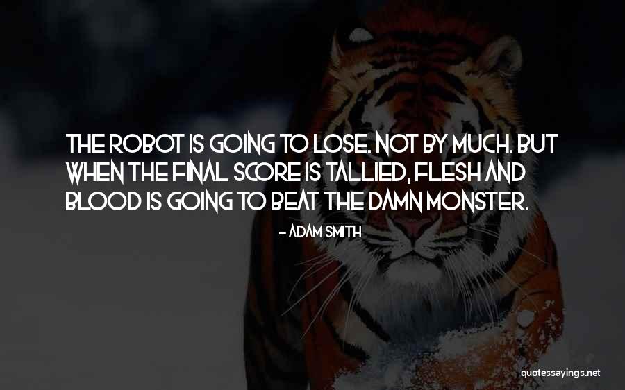 Lovallo Tree Quotes By Adam Smith Lovallo Tree Quotes By Adam Smith