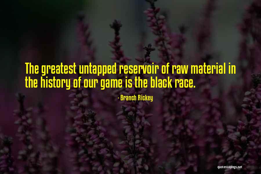 Lovallo Tree Quotes By Branch Rickey Lovallo Tree Quotes By Branch Rickey